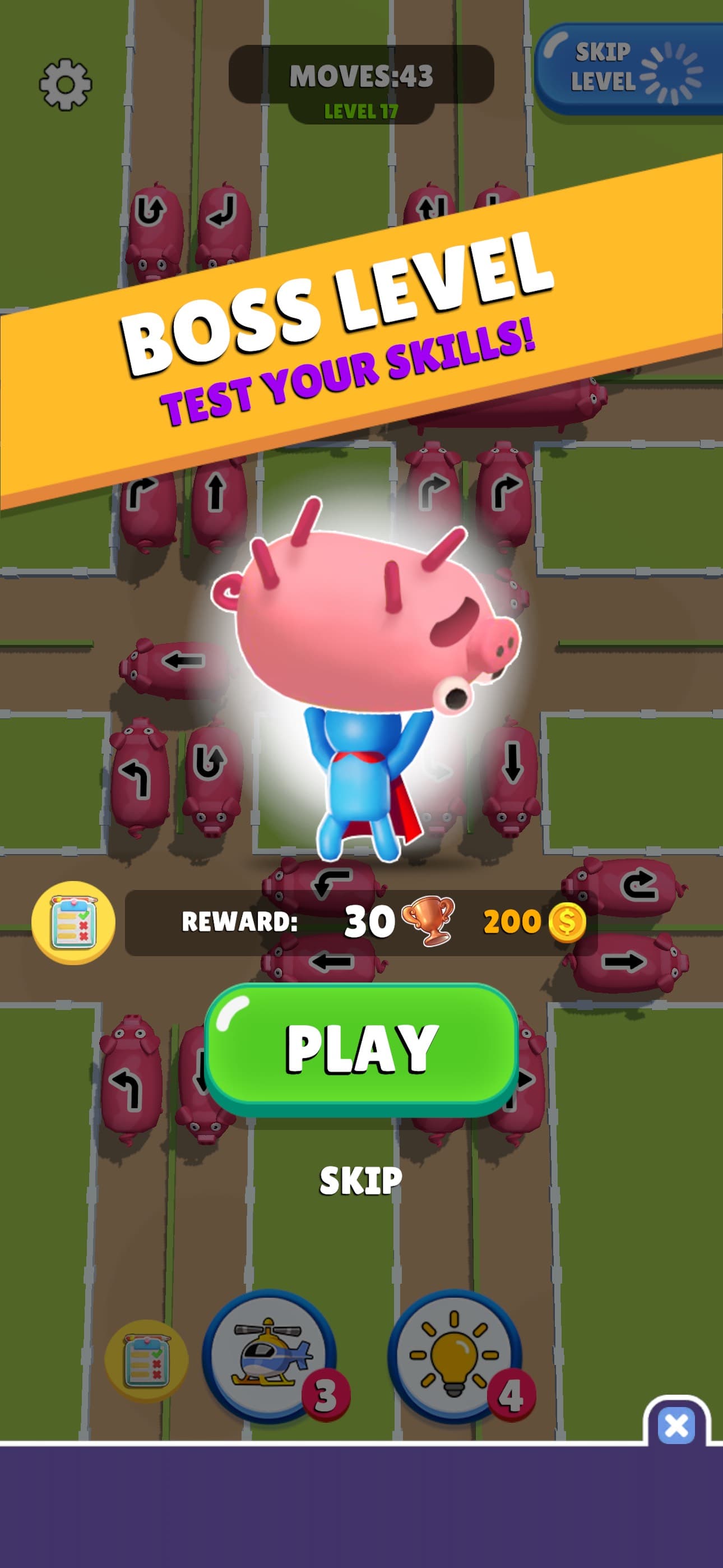 Farm Jam:Animal Fun screenshot 5 - screenshot