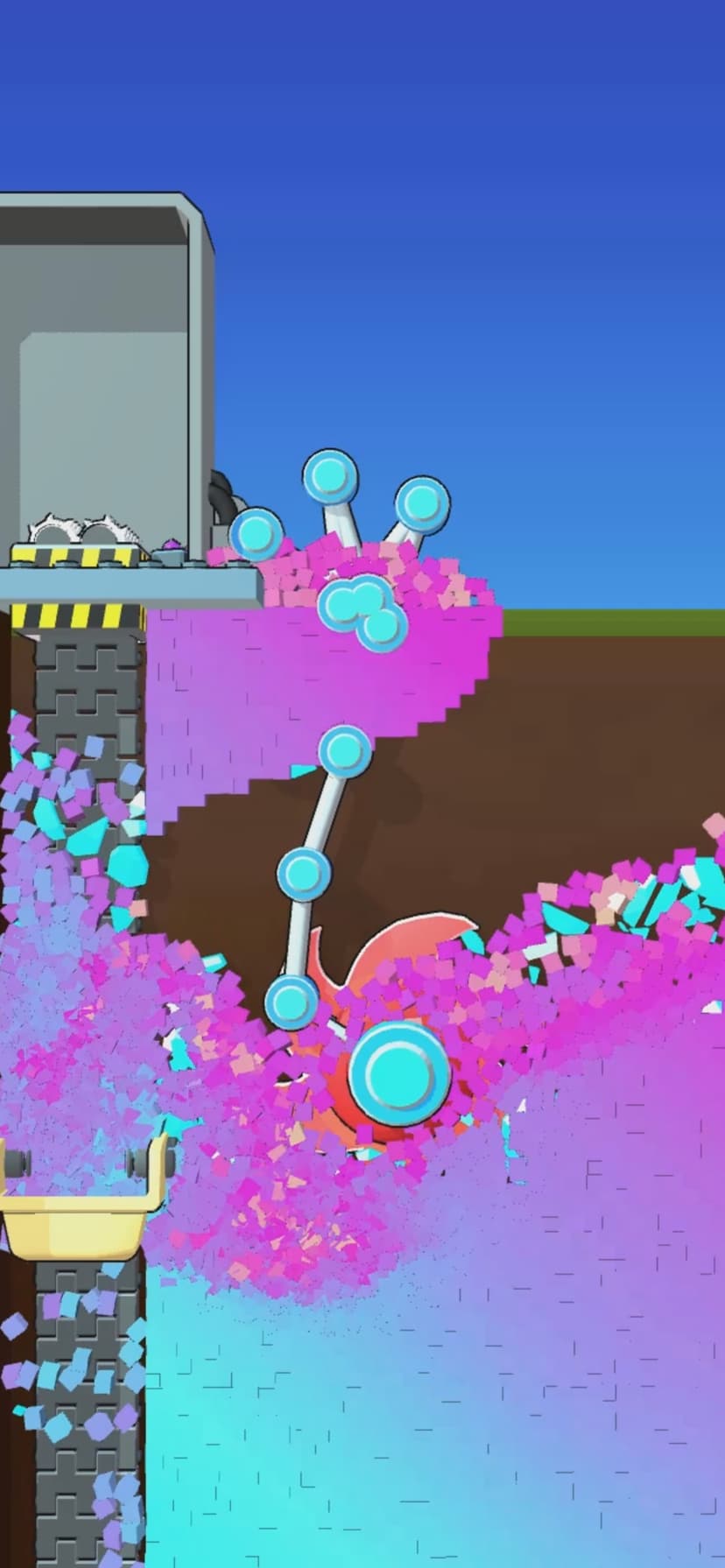 Power Dig screenshot 4 - screenshot
