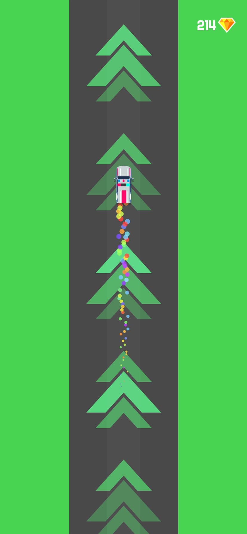 Sling Drift screenshot 7 - screenshot