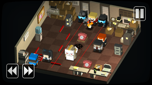 Slayaway Camp: Horror Puzzle screenshot 8 - screenshot
