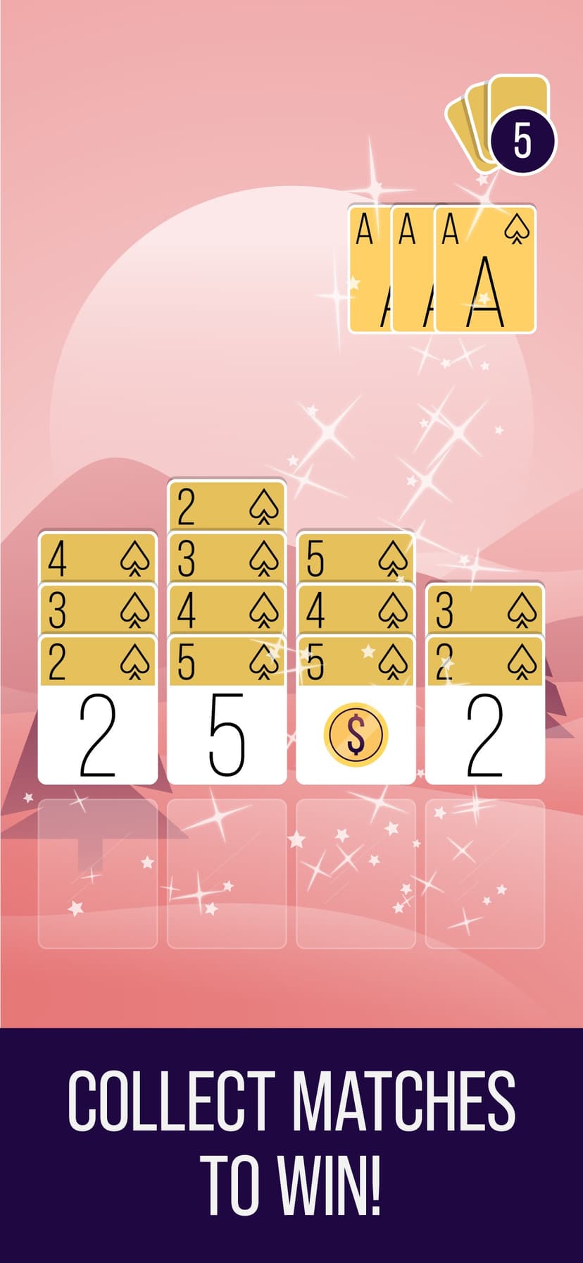 Match Solitaire™ screenshot 3 - screenshot