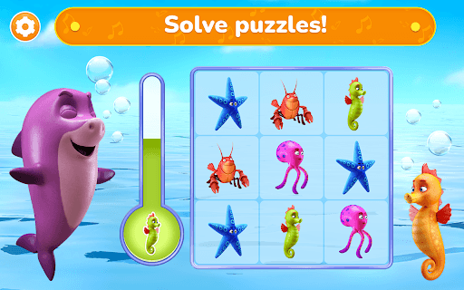 LooLoo Kids: Fun Baby Games! screenshot 10 - screenshot
