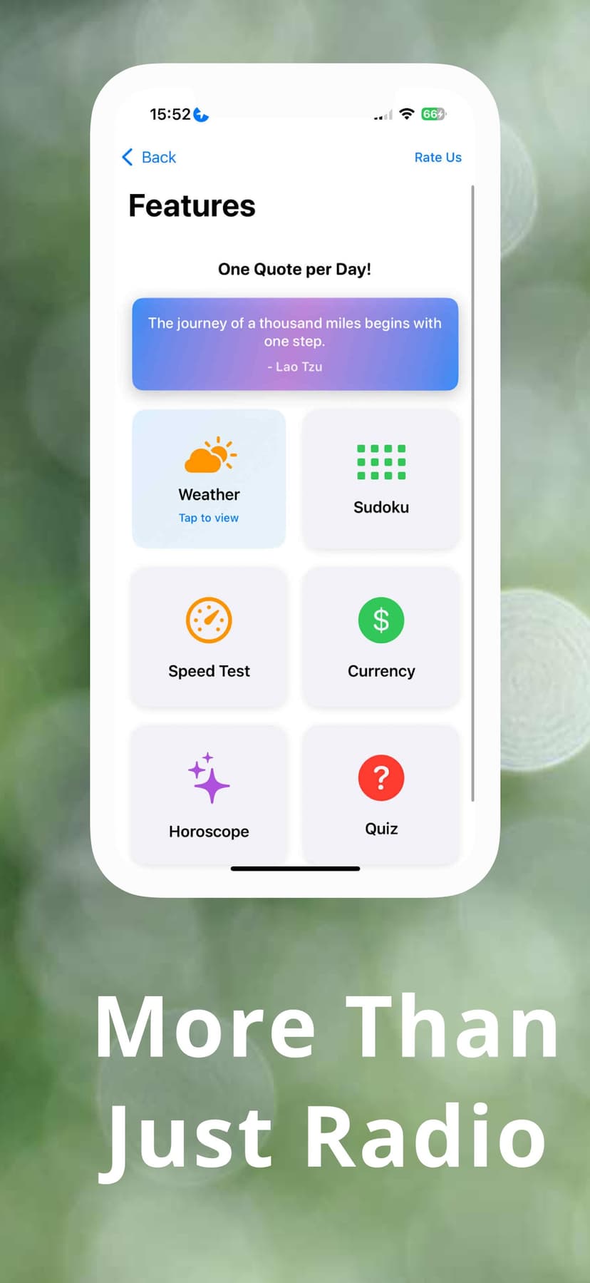 Smooth Jazz Music FM/AM screenshot 3 - screenshot