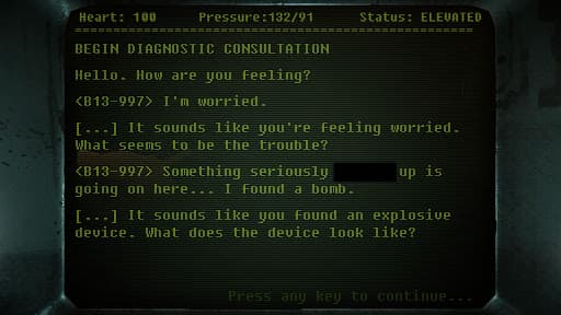 Remember: Room Escape screenshot 3 - screenshot