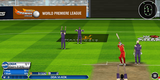 World Cricket Championship  1 screenshot 5 - screenshot