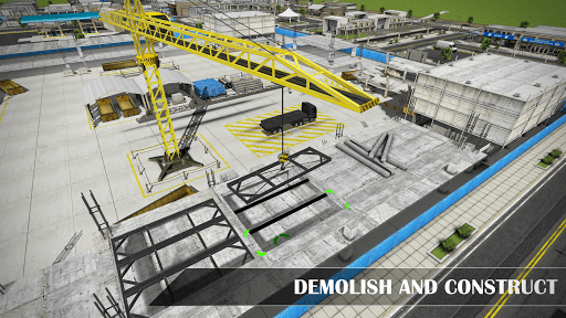 Drive Simulator screenshot 7 - screenshot