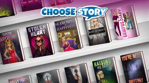 My Story: Choose Your Own Path screenshot 4 - screenshot