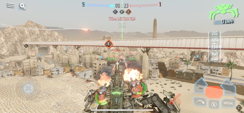 B.o.T screenshot 7 - screenshot