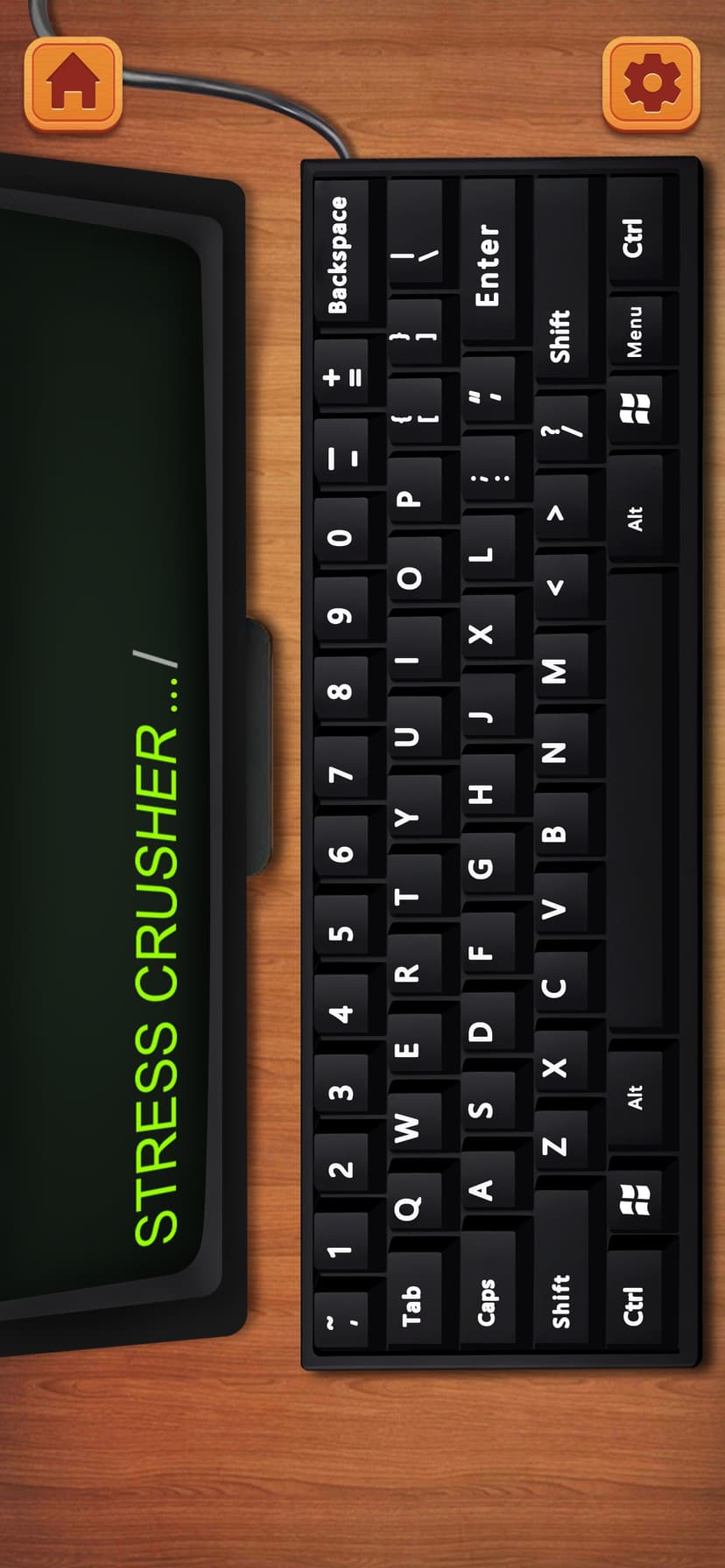 Stress Crusher Relaxing Games screenshot 3 - screenshot