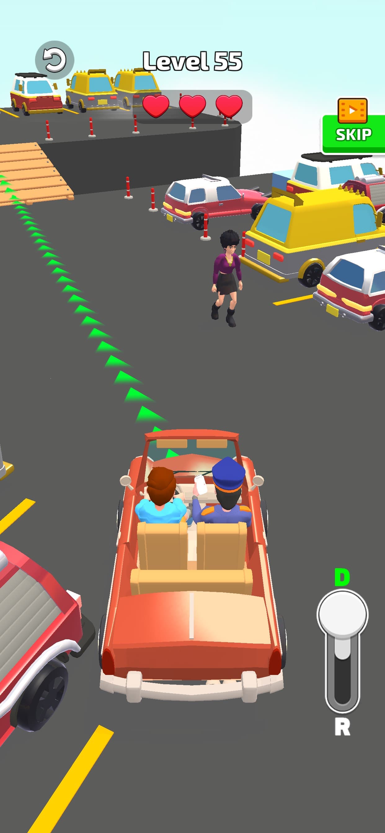 Novice Driver screenshot 5 - screenshot