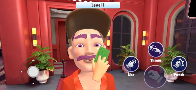 I Am Security screenshot 7 - screenshot