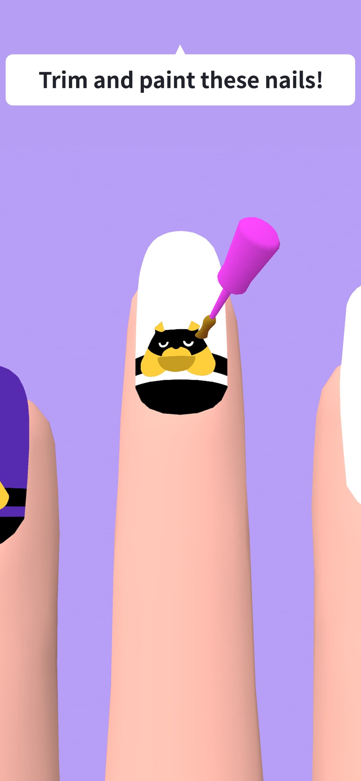 Drawing Games 3D screenshot 4 - screenshot