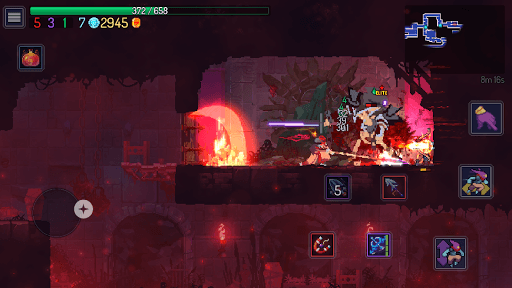 Dead Cells screenshot 5 - screenshot