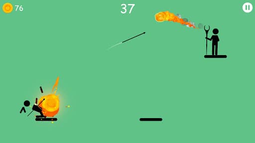The Spearman screenshot 13 - screenshot