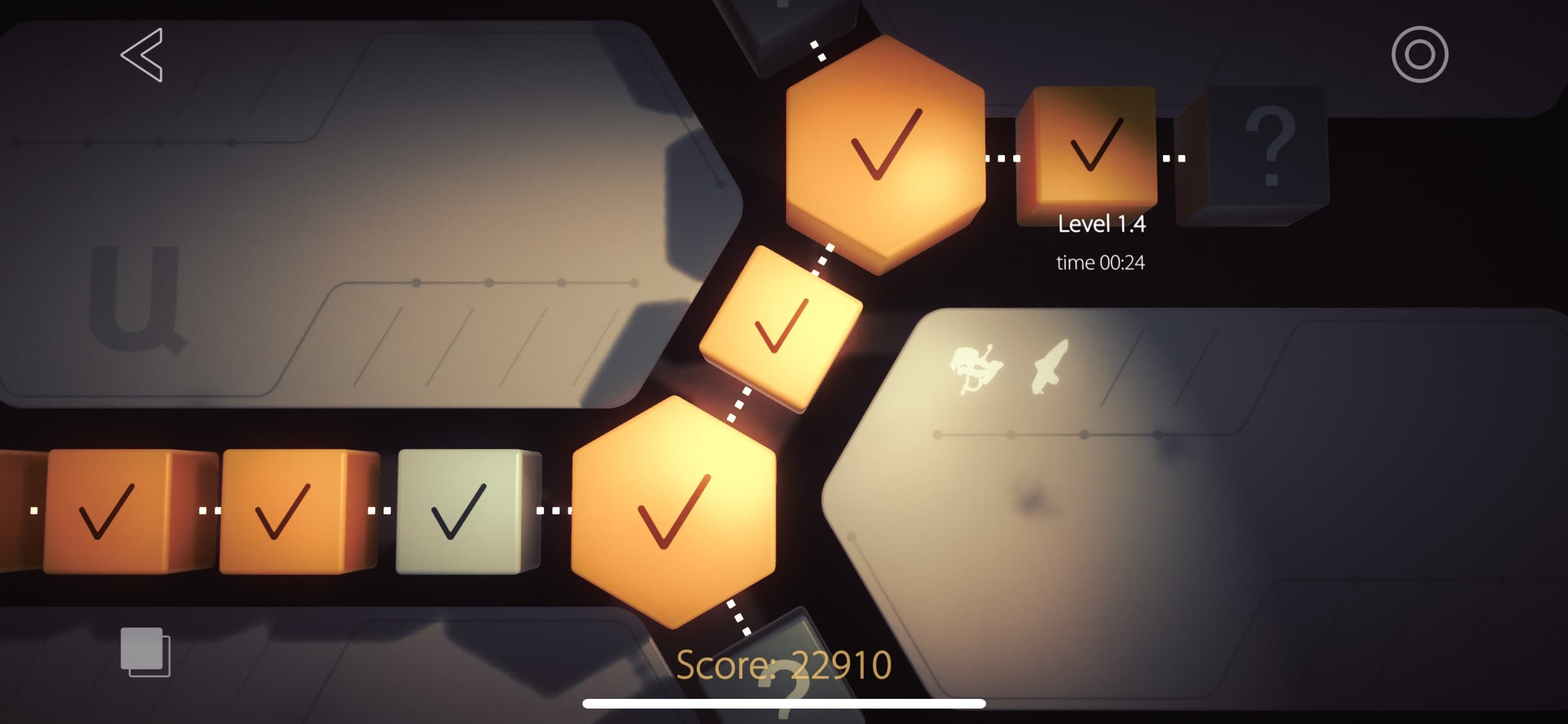 Shadowmatic screenshot 4 - screenshot