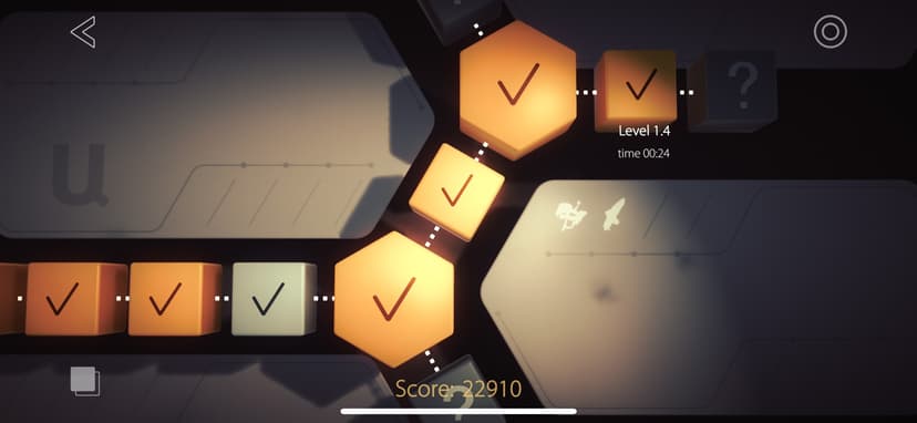 Shadowmatic screenshot 4 - screenshot