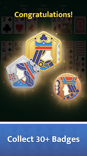 Solitaire -Classic Card Legend screenshot 25 - screenshot