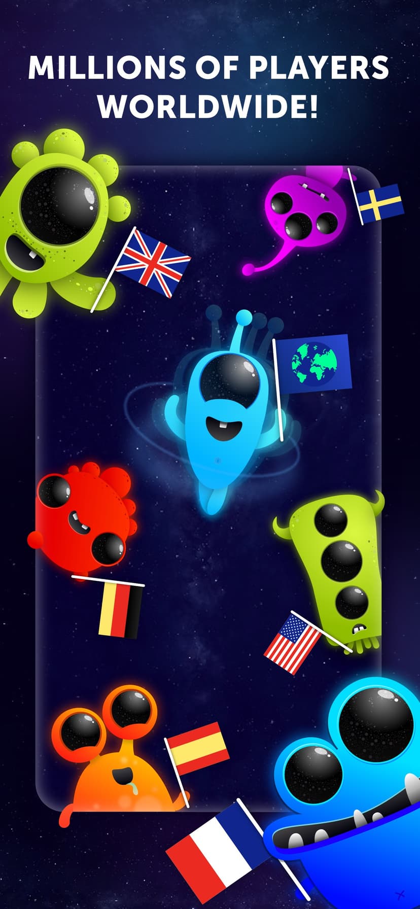 Quiz Planet ･ screenshot 4 - screenshot