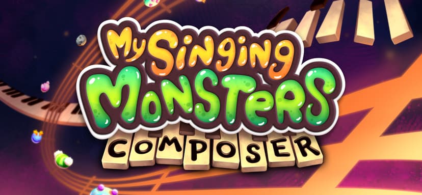 My Singing Monsters Composer screenshot 8 - screenshot