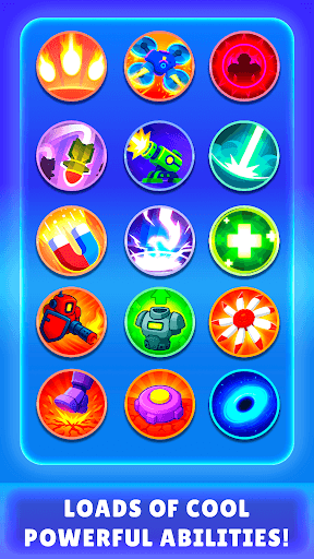 Robot Survivor 3D: Mech Battle screenshot 3 - screenshot