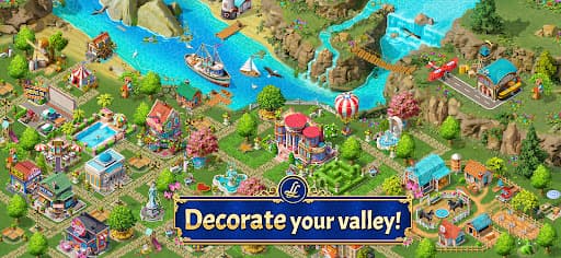 Lynda's Legacy: Hidden Objects screenshot 16 - screenshot