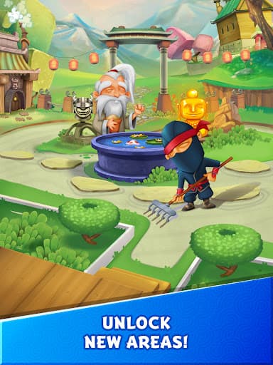 ISlash Masters screenshot 10 - screenshot