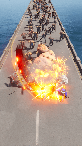 Last Z: Survival Shooter screenshot 17 - screenshot