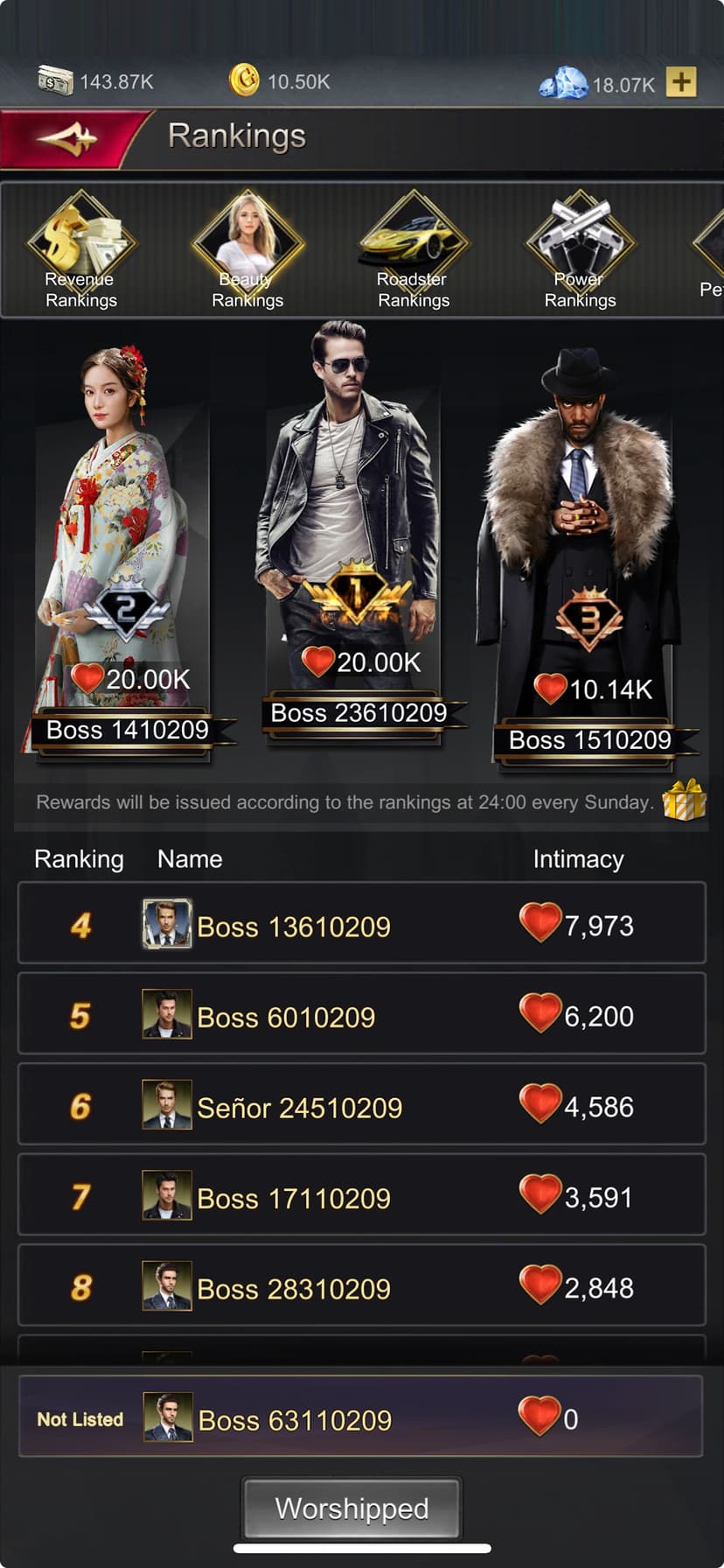 Legend City screenshot 10 - screenshot