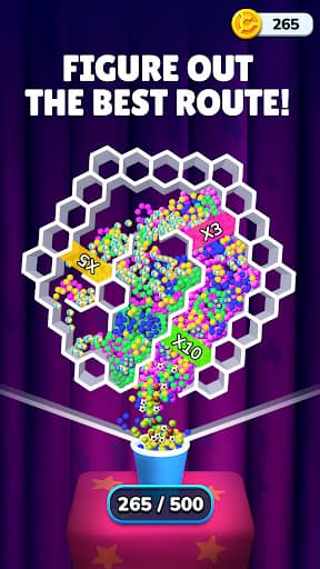 Multi Maze 3D screenshot 3 - screenshot