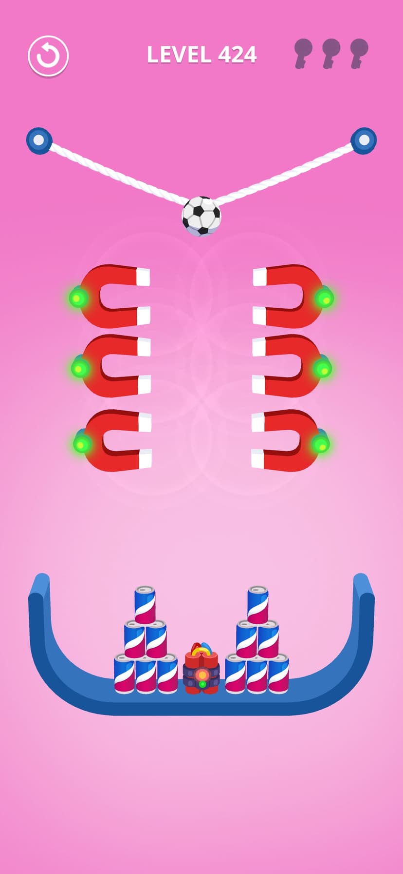 Rope Slash screenshot 8 - screenshot