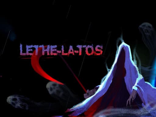 Devil Eater: Counter Attack to screenshot 22 - screenshot