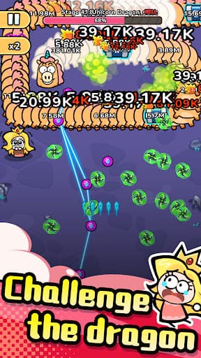 Knight Survivor screenshot 6 - screenshot