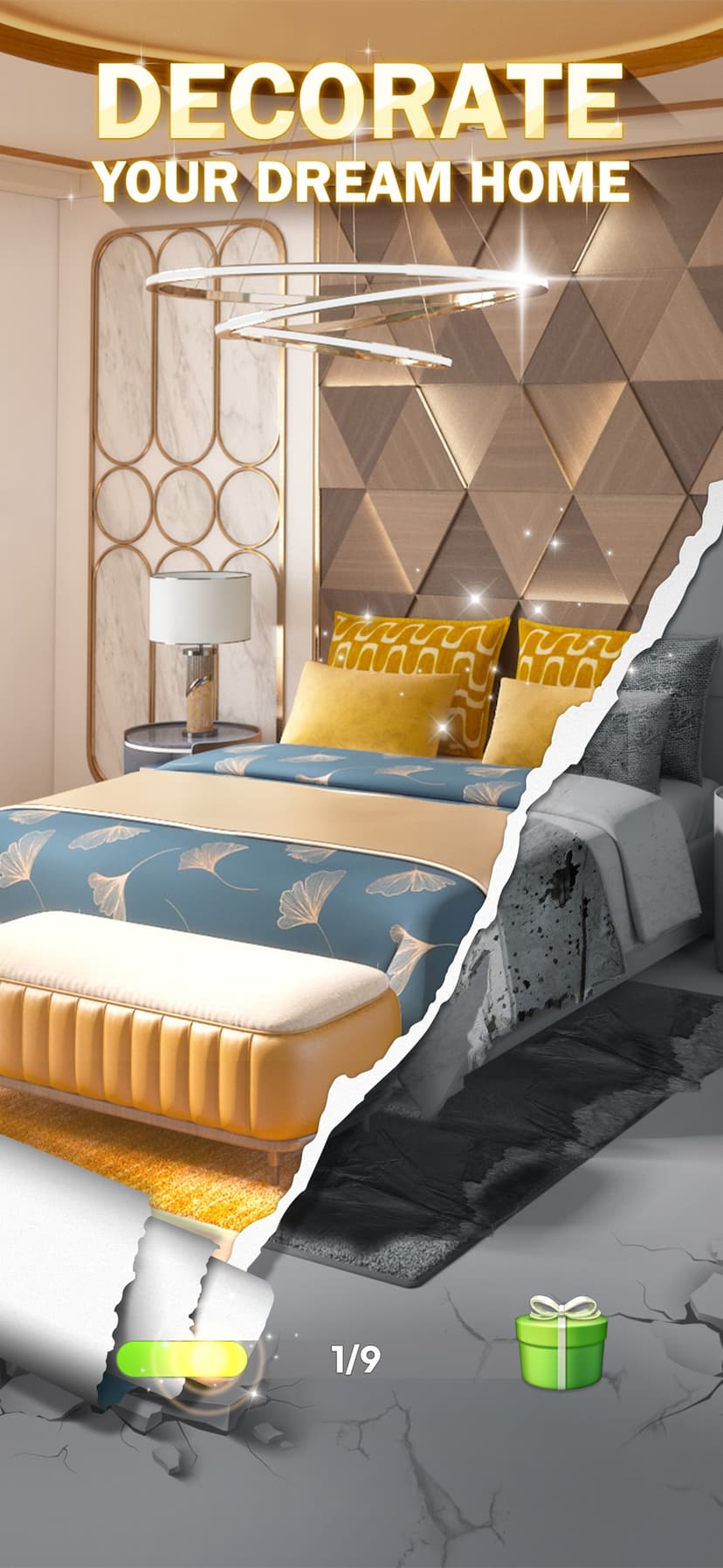 Decor Match screenshot 4 - screenshot