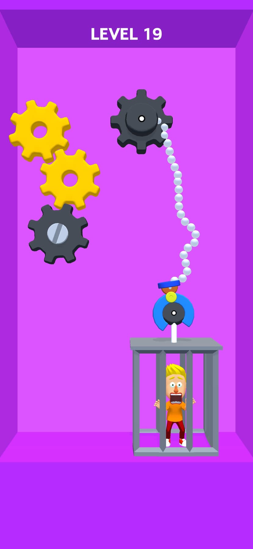 Rescue Machine! screenshot 4 - screenshot