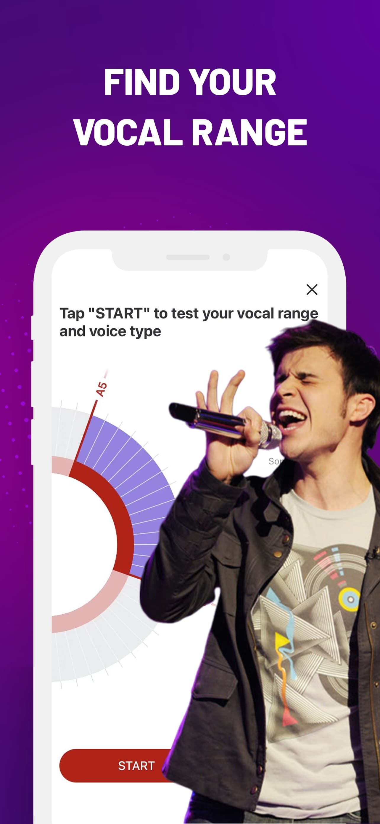 StarMaker-Sing Karaoke Songs screenshot 6 - screenshot