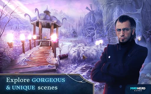 Rite of Passage: Hide and Seek screenshot 11 - screenshot