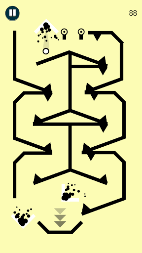 Go Escape! - Casual Ball Games screenshot 4 - screenshot