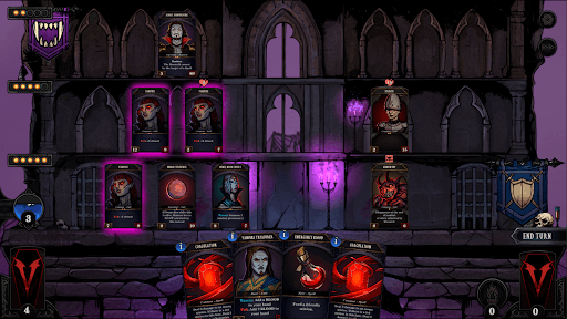 Deliverance & Reign screenshot 2 - screenshot
