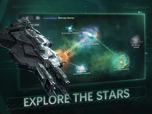 Nova: Space Armada screenshot 11 - screenshot