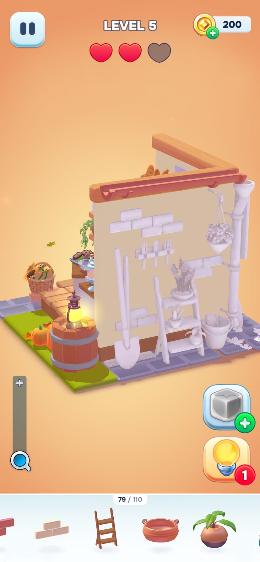 Decolore screenshot 4 - screenshot