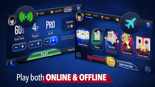 Rummikub® screenshot 4 - screenshot