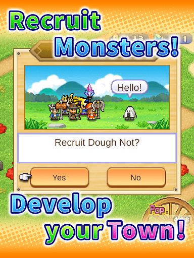 Dungeon Village 2 screenshot 12 - screenshot