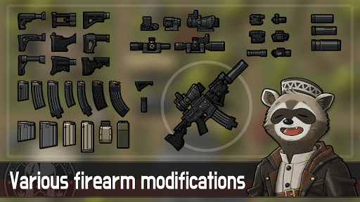 Bad 2 Bad: Extinction screenshot 22 - screenshot