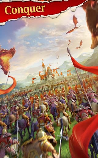 King's Empire screenshot 15 - screenshot