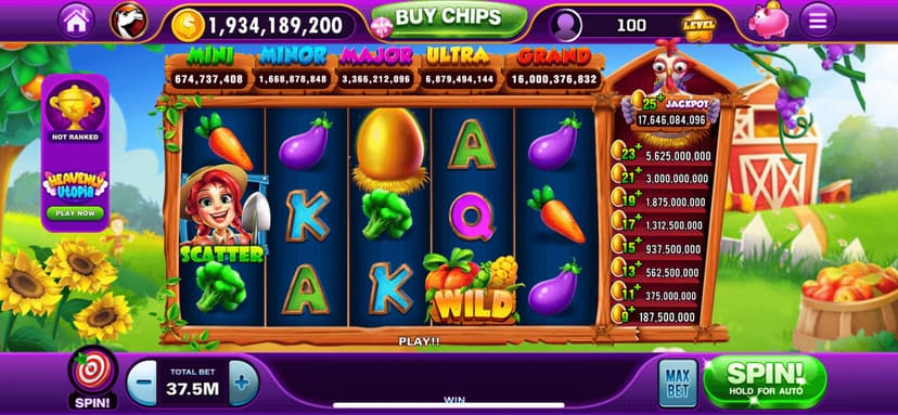 Roulette - Casino Style screenshot 5 - screenshot