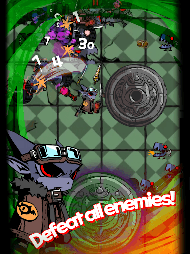 MMS Idle: Monster Market Story screenshot 12 - screenshot