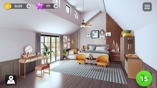 Makeover Word screenshot 10 - screenshot
