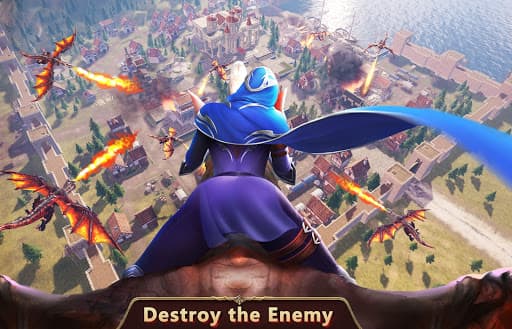 Road of Kings - Endless Glory screenshot 3 - screenshot