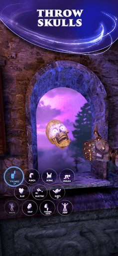 Waltz of the Wizard screenshot 7 - screenshot