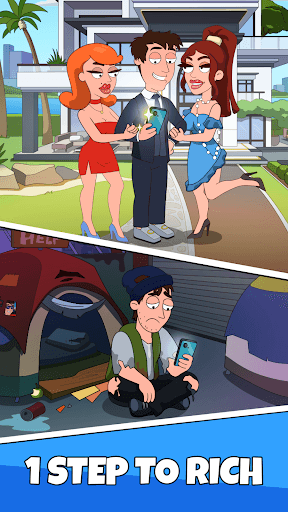 Idle Guy: Life Simulator games screenshot 24 - screenshot
